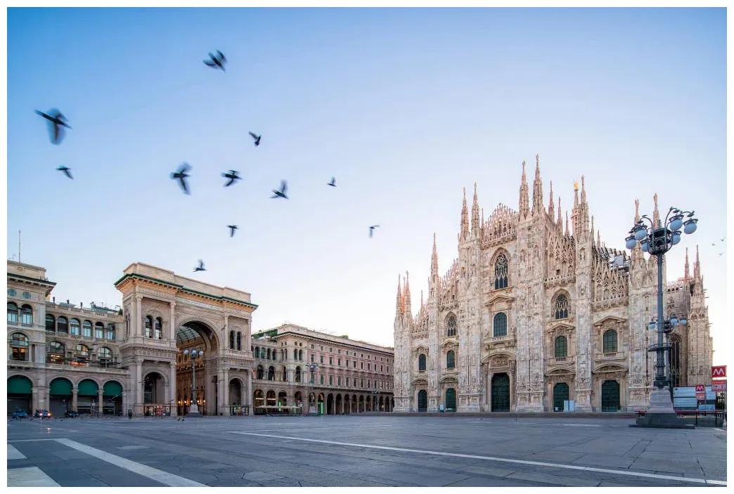 Städtereise angebote günstig buchen dertour