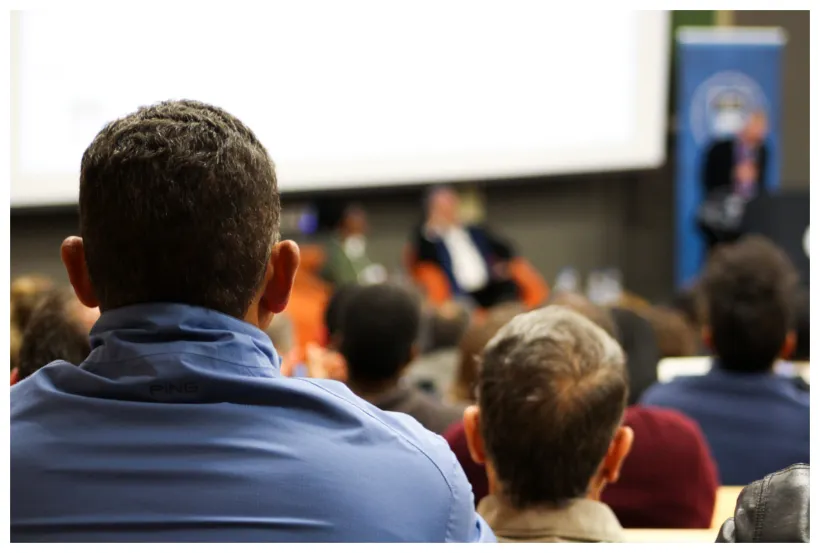 Mamdani returns | UCT News