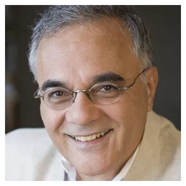 Mahmood Mamdani - Alchetron, The Free Social Encyclopedia