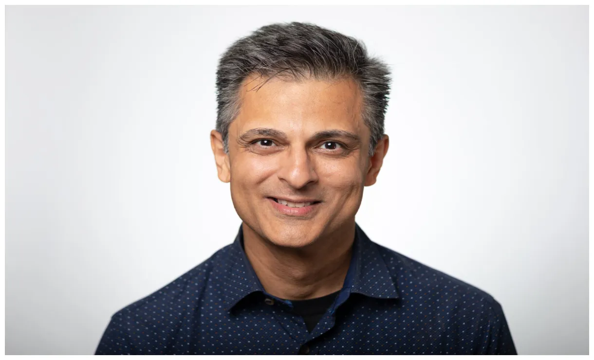 Muhammad Mamdani - Vector Institute for Artificial Intelligence