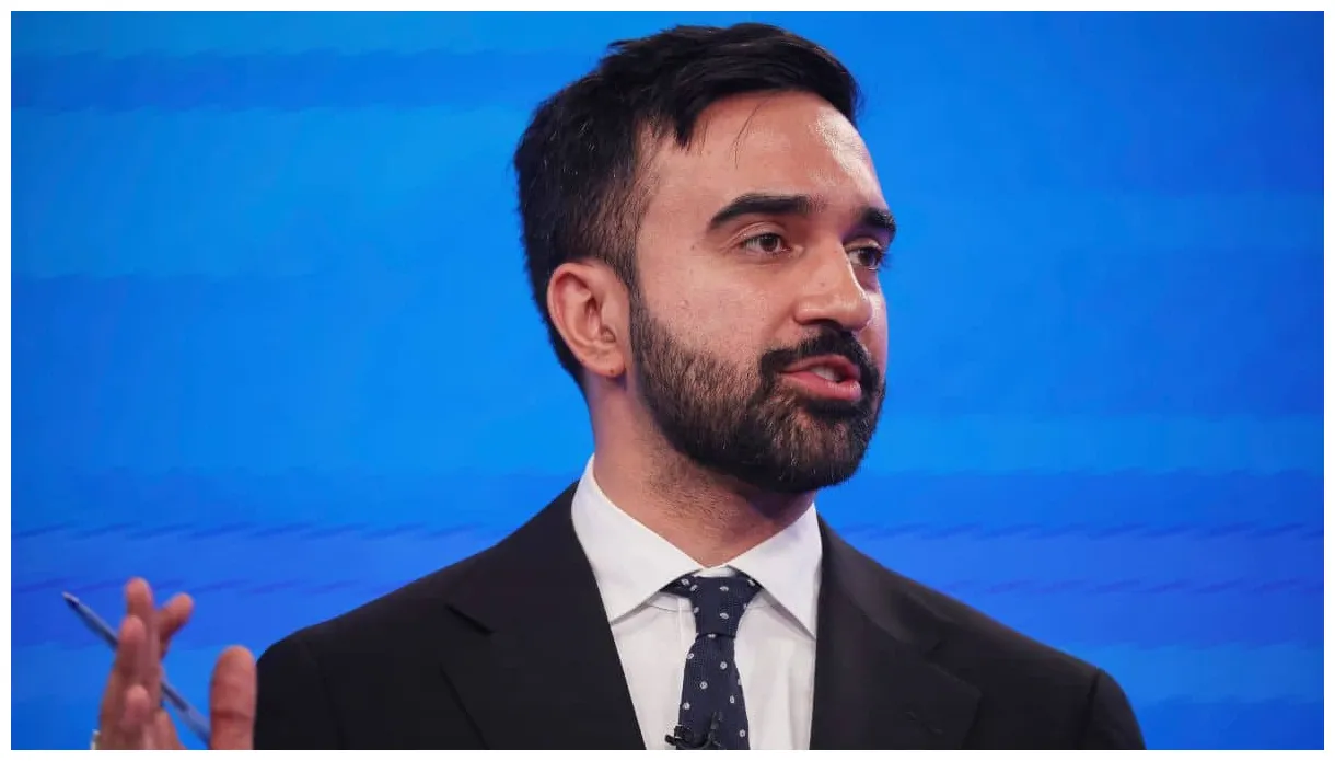 Deadly NYC Shooting Puts Mamdani on Defense