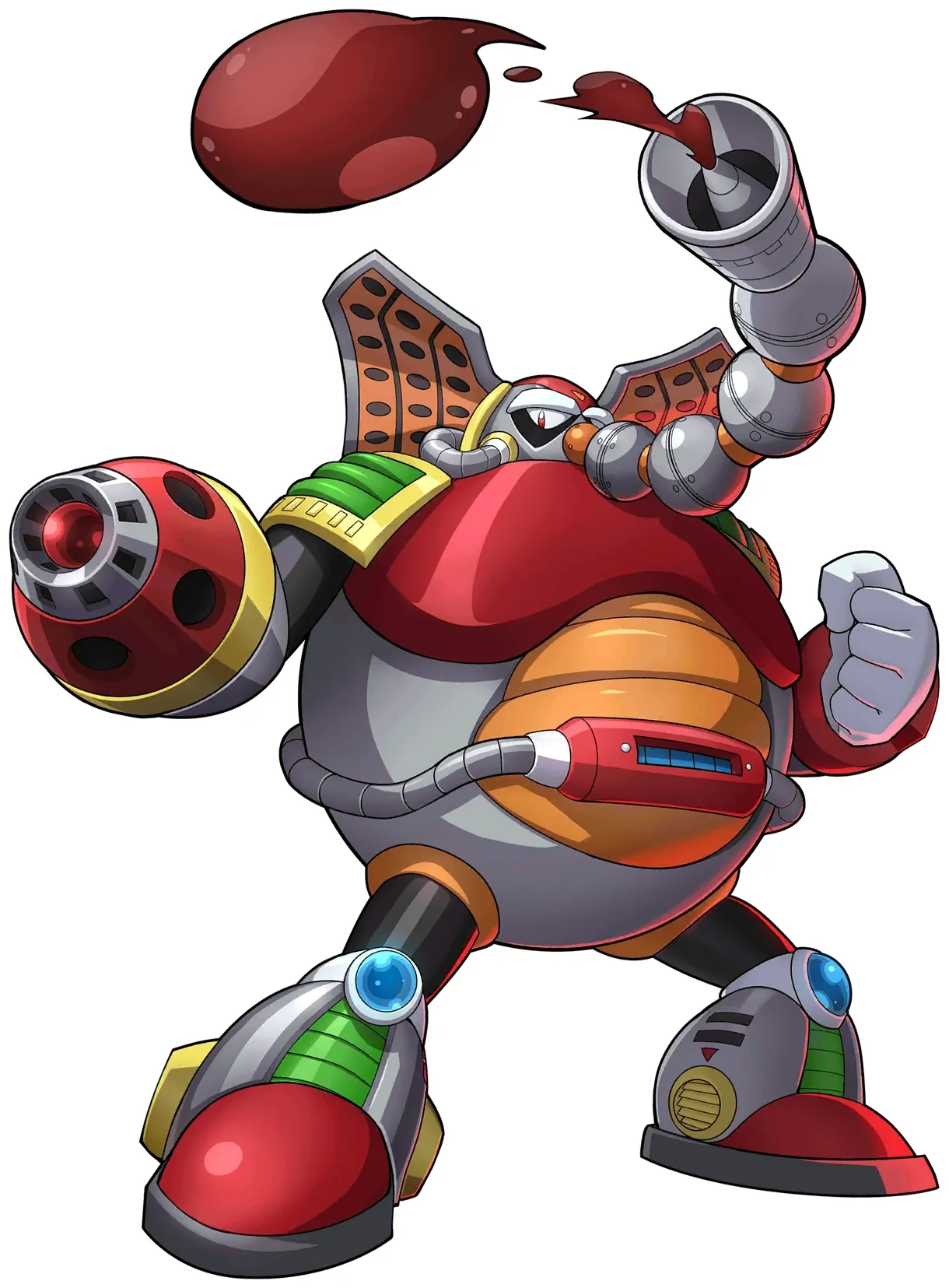 Flame mammoth vs battles wiki fandom