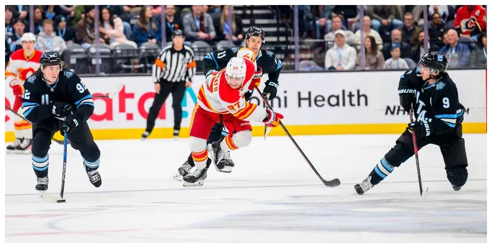 Nhl prediction, odds, picks, best bets for oct. 15