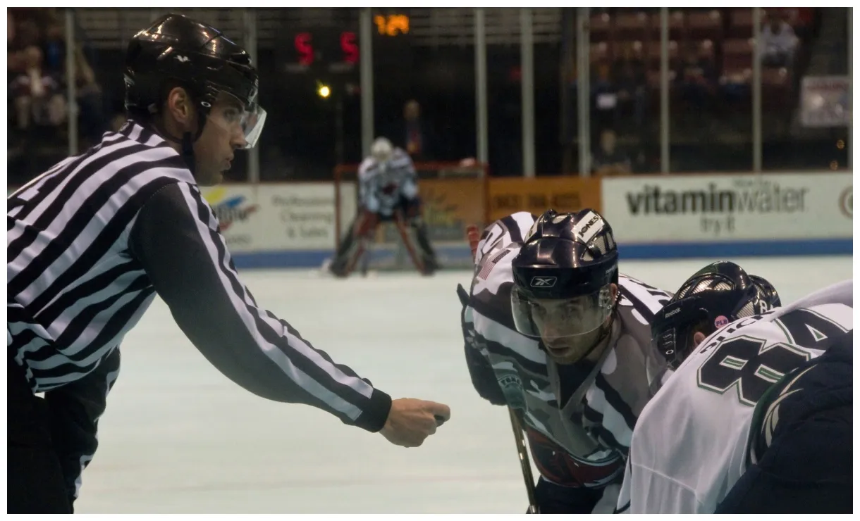 Detroit Red Wings vs. Utah Mammoth at Little Caesars Arena in Detroit