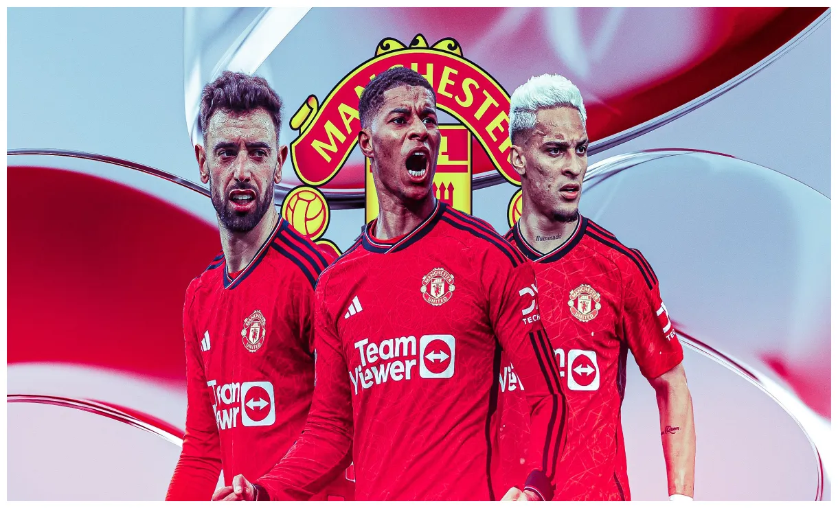 ’s carrington training ground redevelopment full details