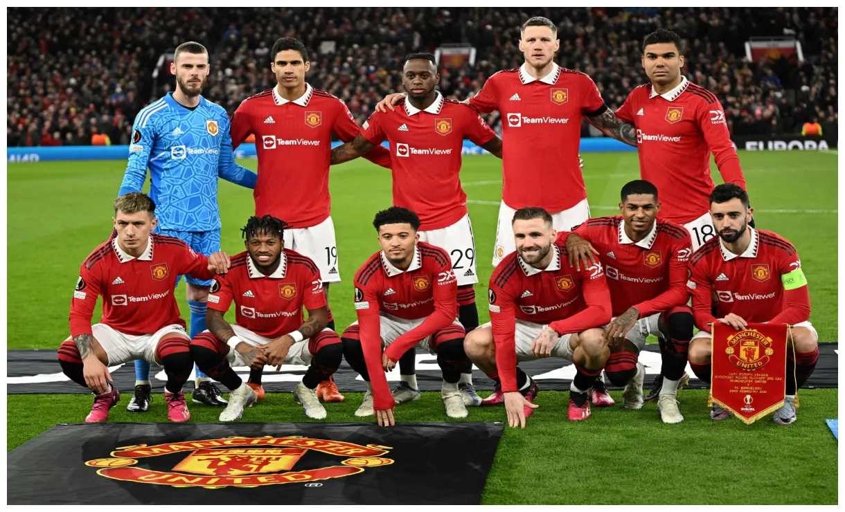 Confirm three-man shortlist for february player of the month