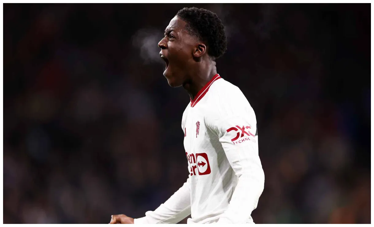 The 10 latest premier league winners manchester united