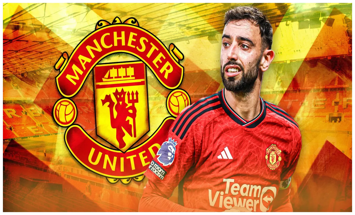 Bruno fernandes 'pulling teammates aside' at carrington