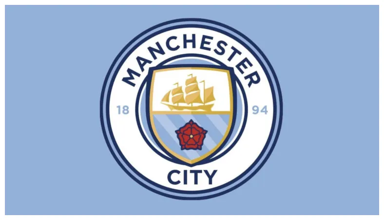 【エンブレムに船と赤いバラが描かれているのはなぜ？】マンチェスター・シティ【プレミアリーグ】 football-emblem