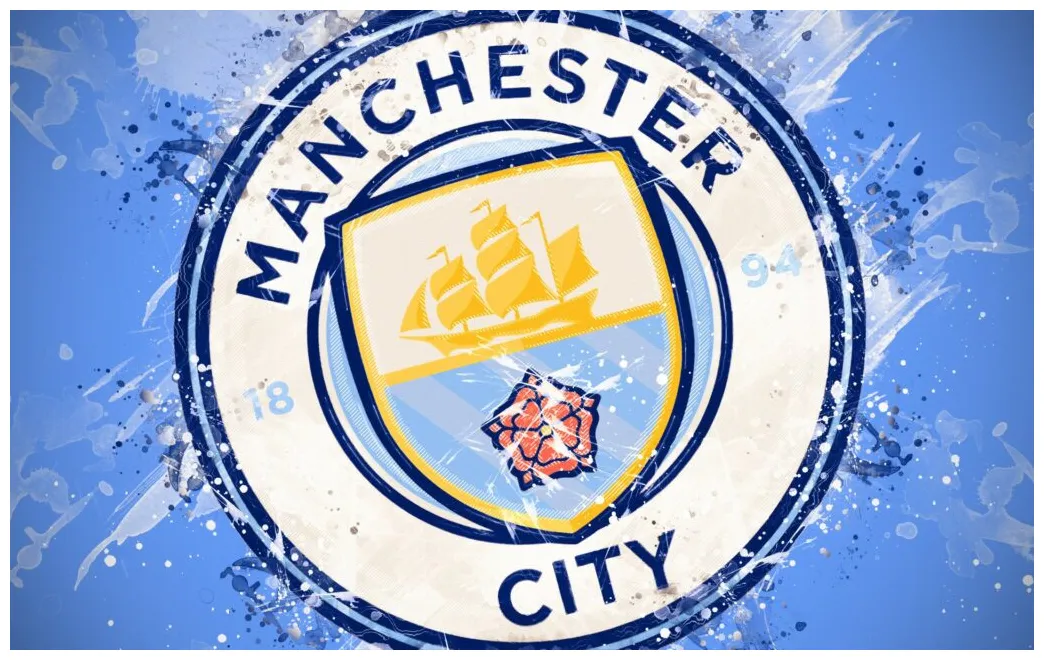 【エンブレムに船と赤いバラが描かれているのはなぜ？】マンチェスター・シティ【プレミアリーグ】 football-emblem