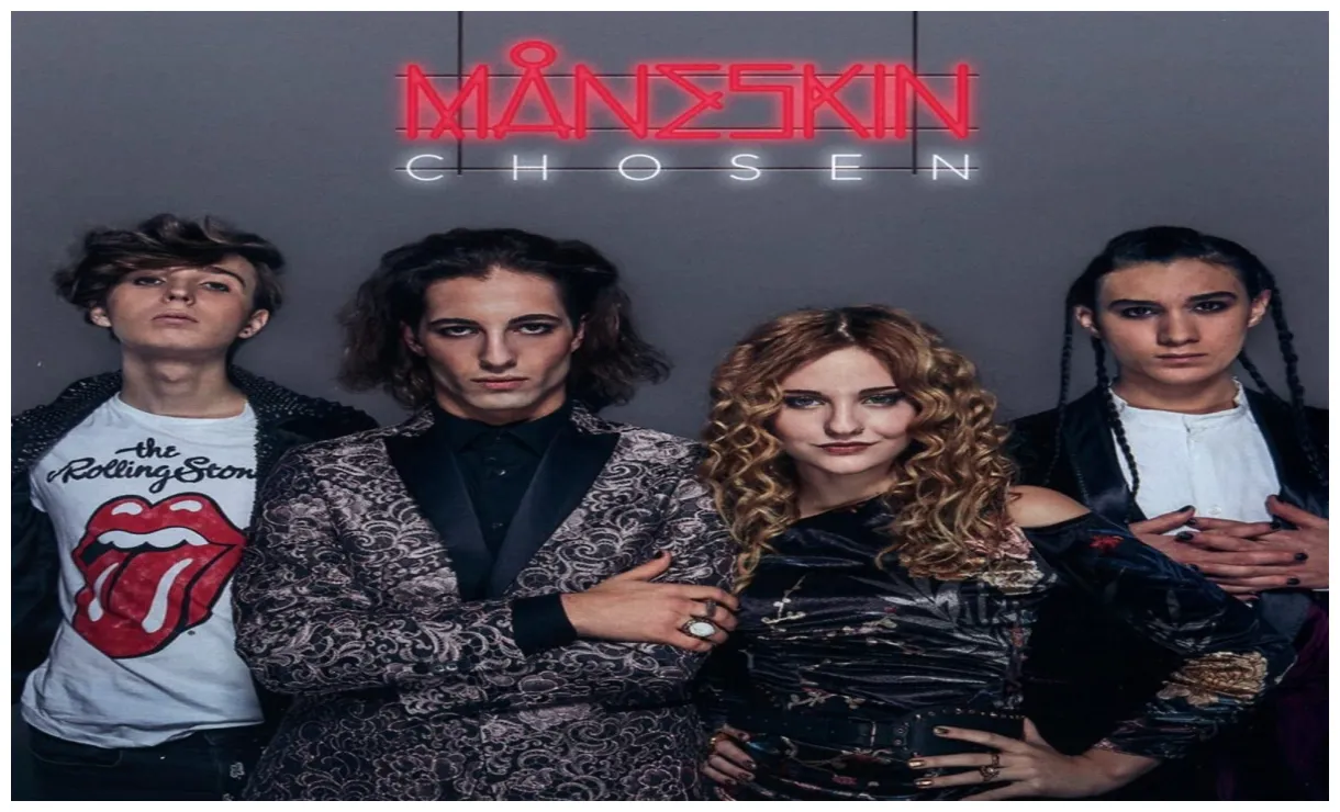 Maneskin