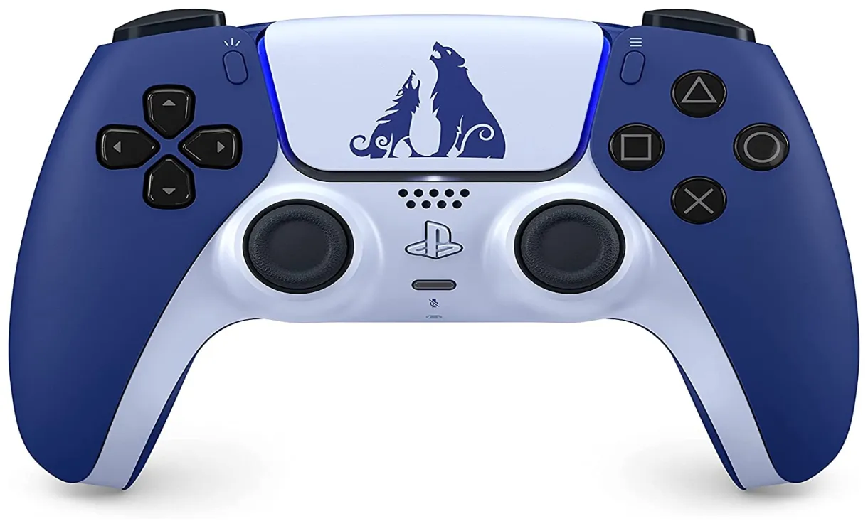 Manette sans fil dualsense pour playstation 5 ps5 Édition limitée