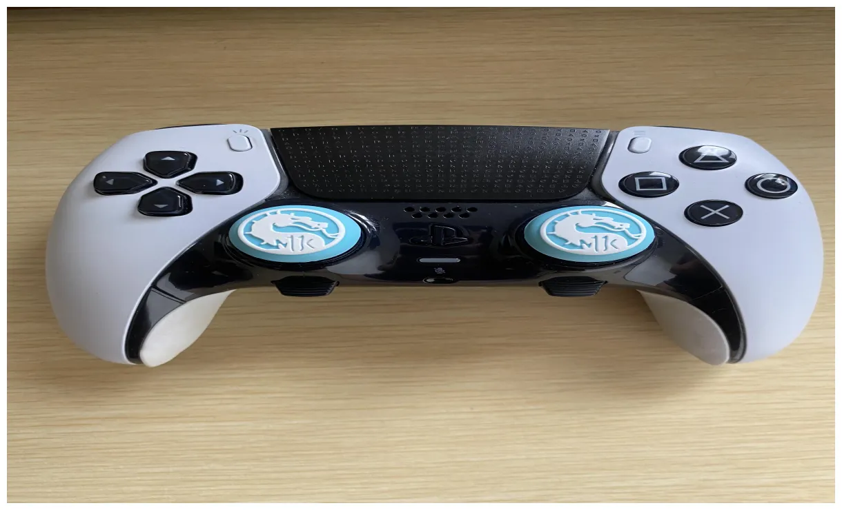 My body and controller are ready! r/mortalkombat