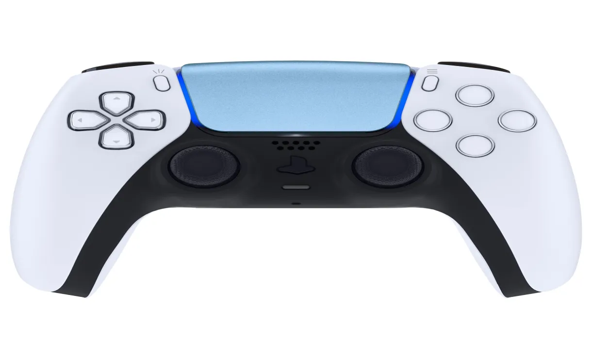 Ps5 タッチパッド デザイン確認用 フルカスタム ps5 デュアルセンス cic.umich.mx