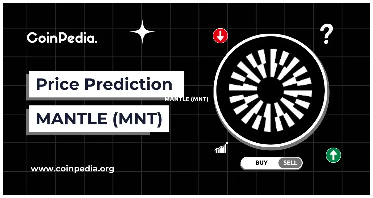 Mantle market cap trend graph live update 2025