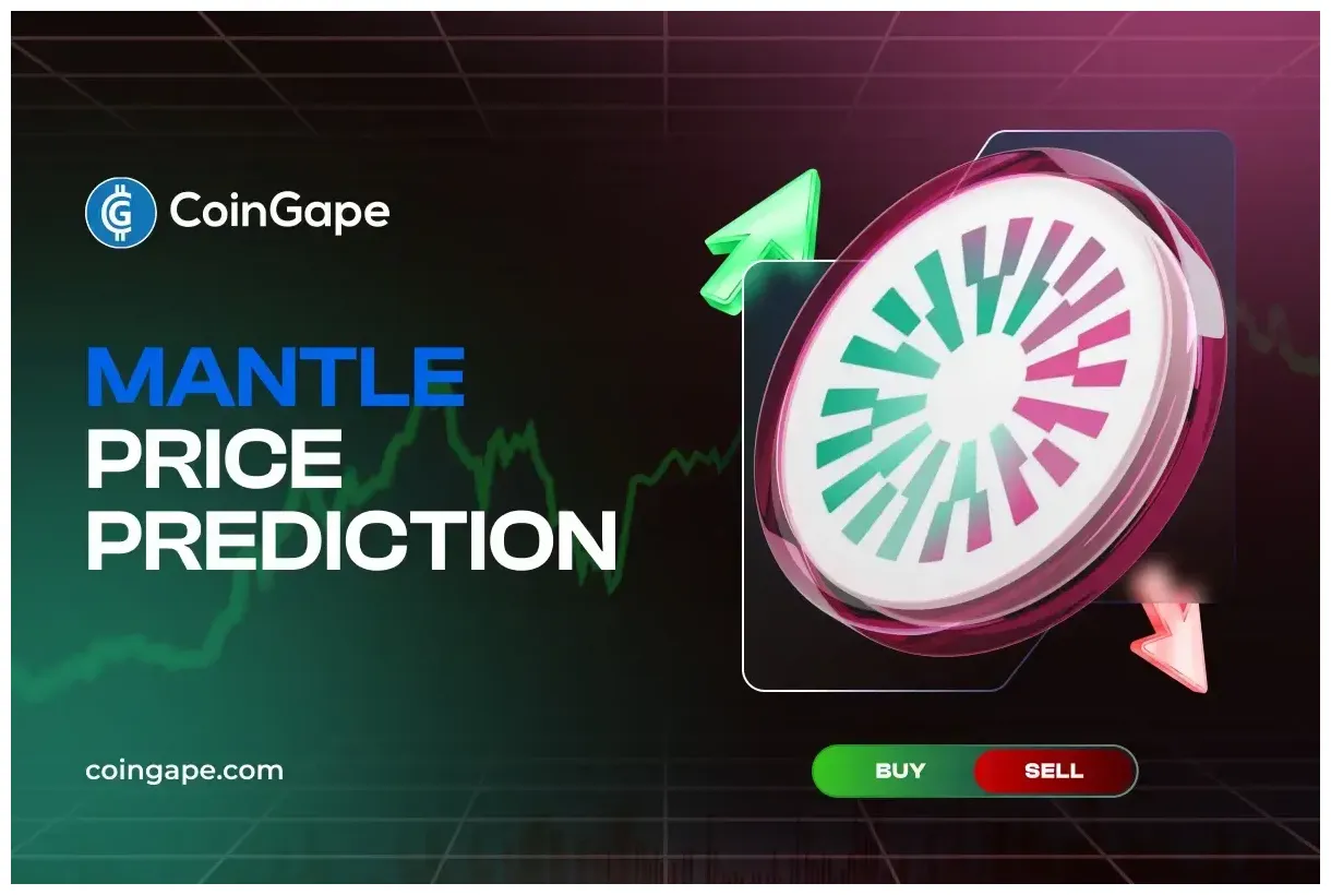 Mantle market cap trend graph live update 2025