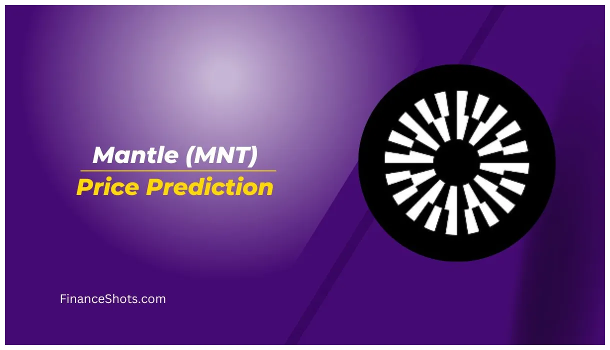 Mantle bearish signal indicator chart live update 2025