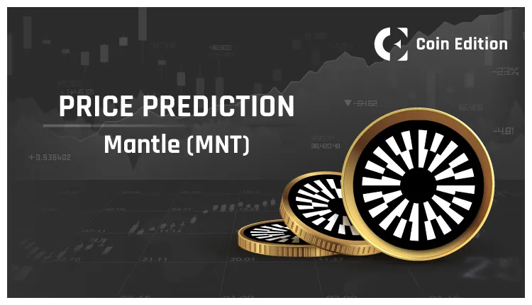 Mantle price fluctuation graph today live update 2025