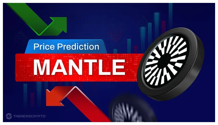 Mantle bearish signal indicator chart live update 2025