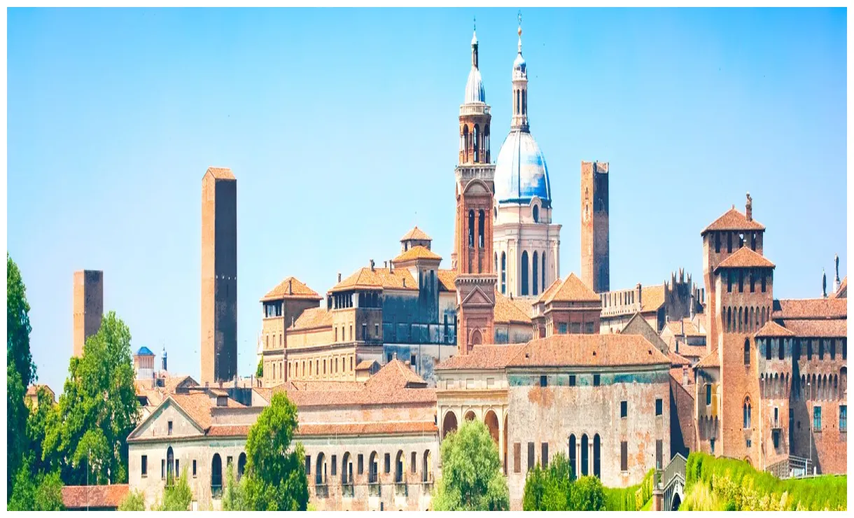 Chilling for the climate ’s plan to give nature back to