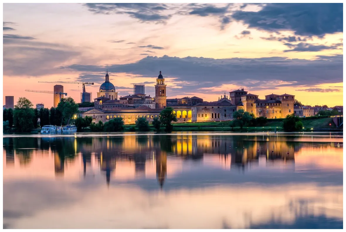 Travel guide what to see, do and eat