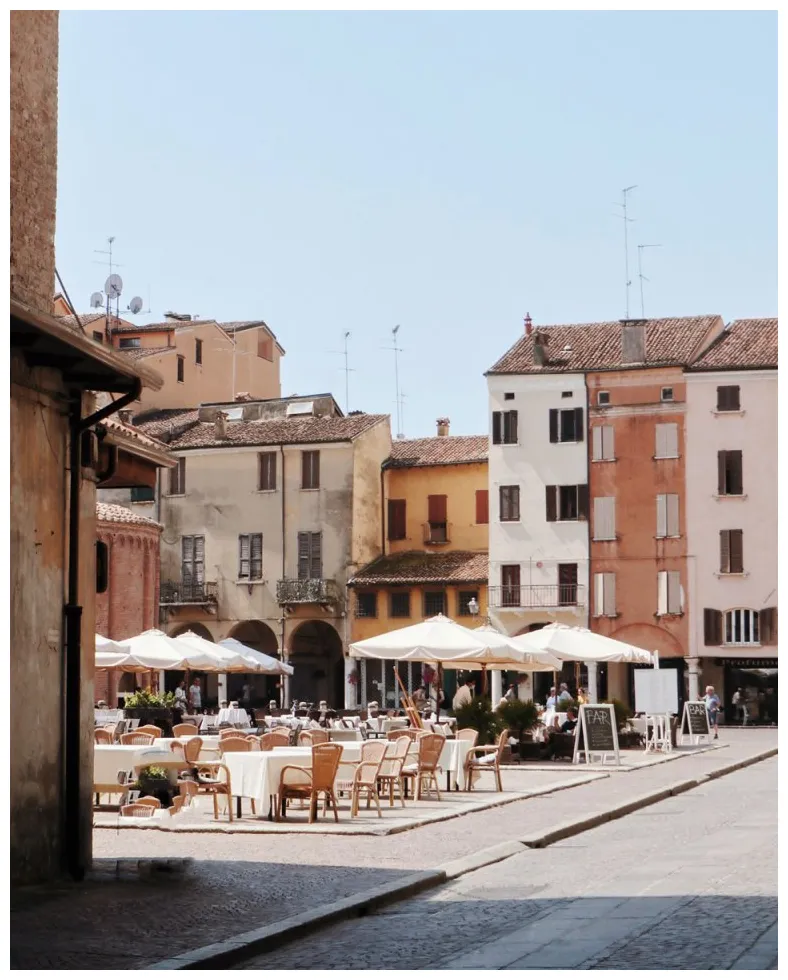 Travel guide what to see, do and eat