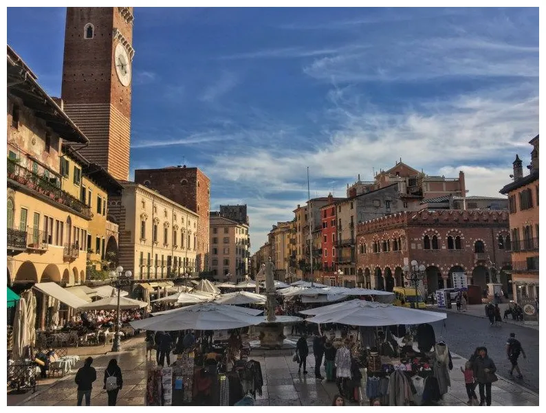 Immersion italian villa vacations