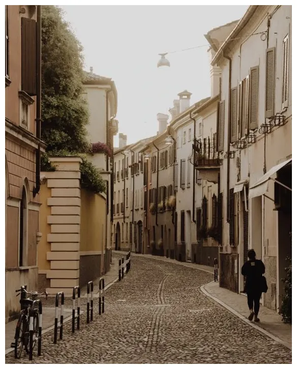 Why should be added to your travel list p l i n i u s