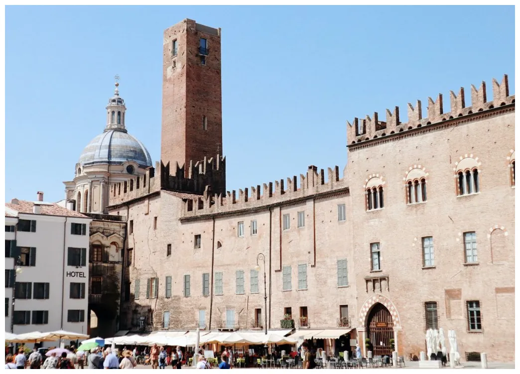 Travel guide what to see, do and eat