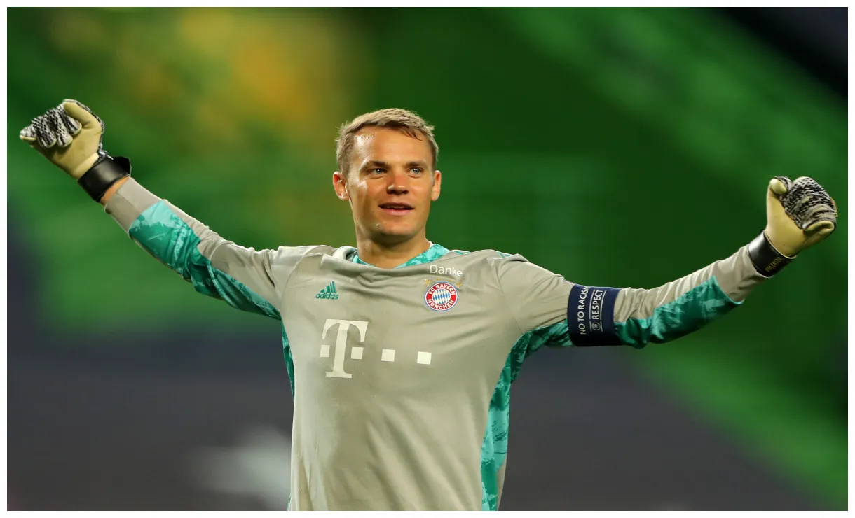 Video states that there will be plenty of goals between