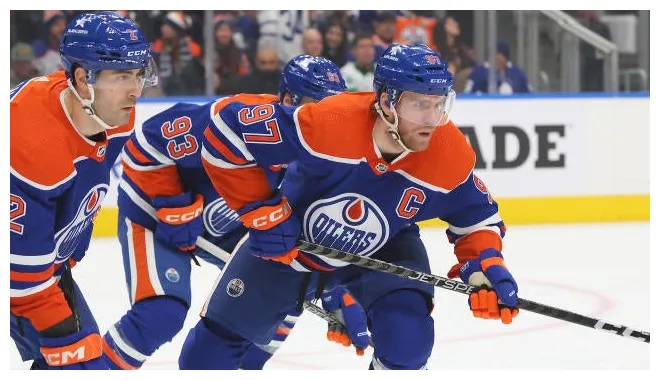 Highlights maple leafs at oilers