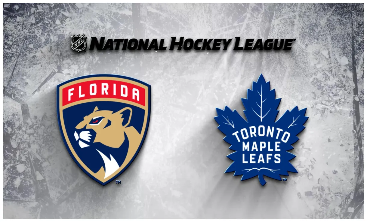 Panthers vs maple leafs a thrilling nhl showdown the world report
