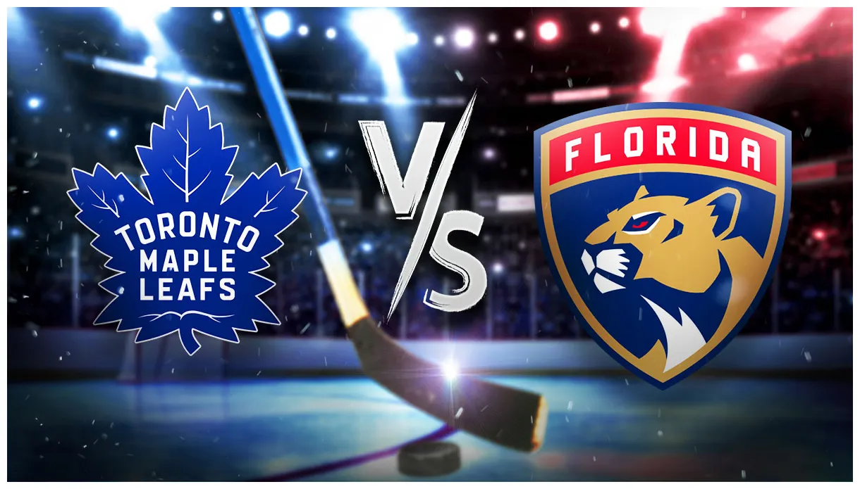 Maple leafs vs. panthers prediction, odds, pick 4/8/2025