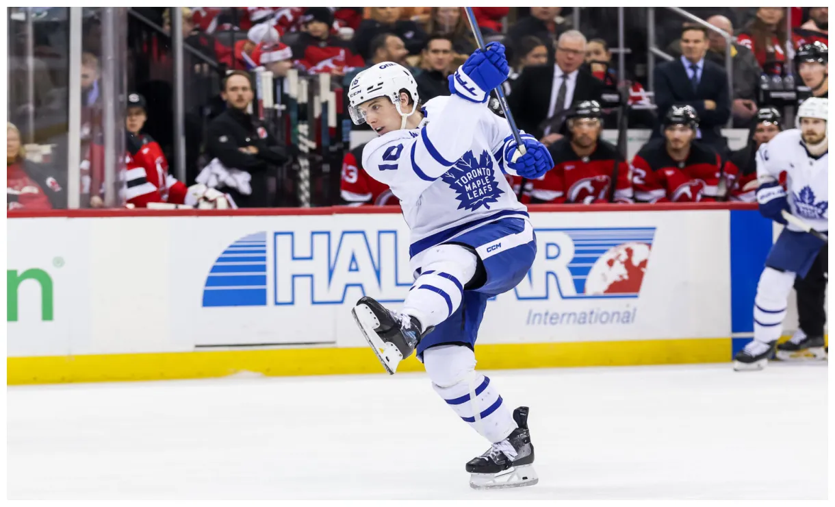 Maple leafs vs. panthers game day preview round 2 game 1 the hockey