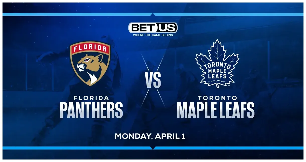 Panthers vs maple prediction, odds and ats pick