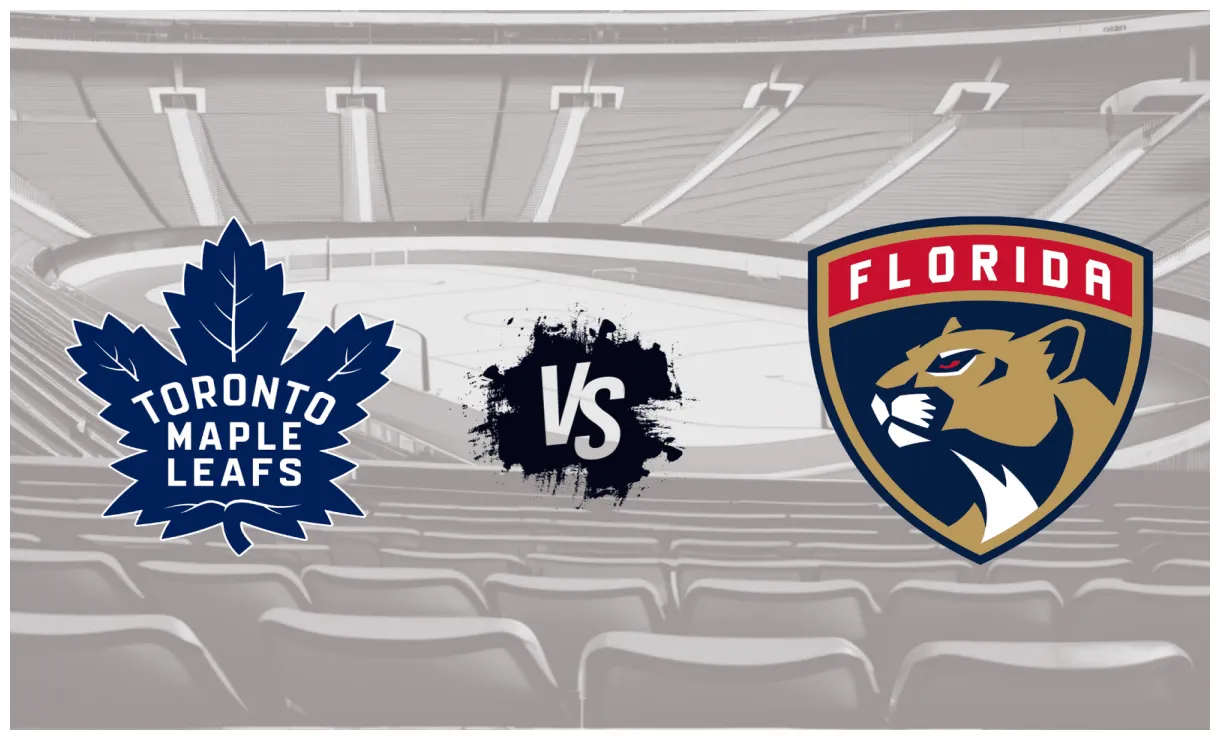 Toronto maple leafs vs florida panthers head to head history