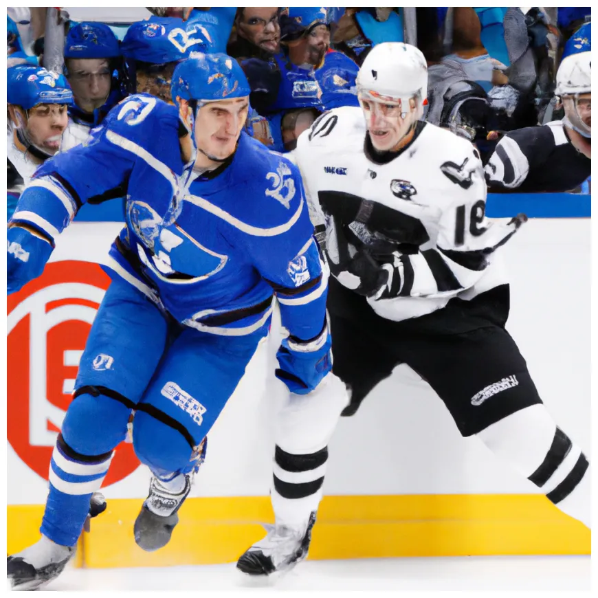 Maple leafs vs. panthers nhl odds and preview may 10 paris sportifs