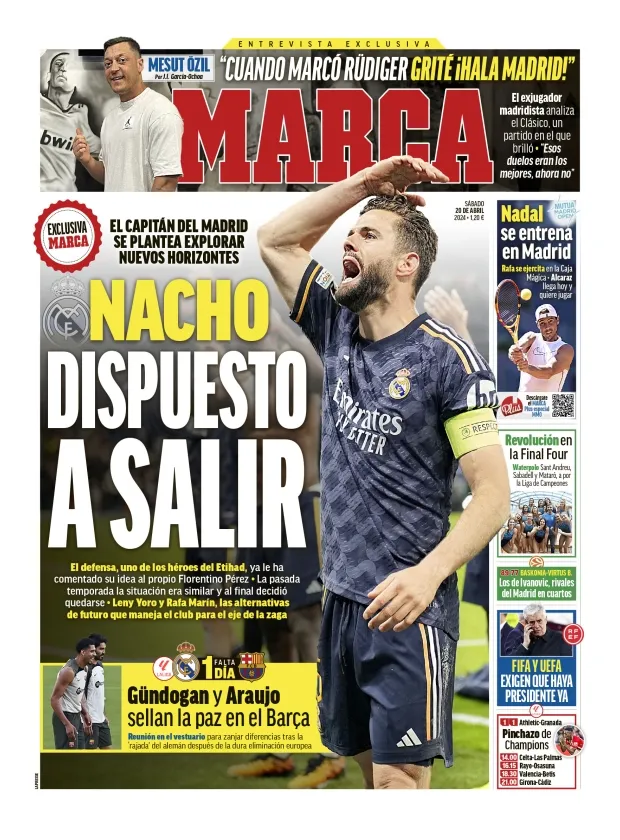 Marca