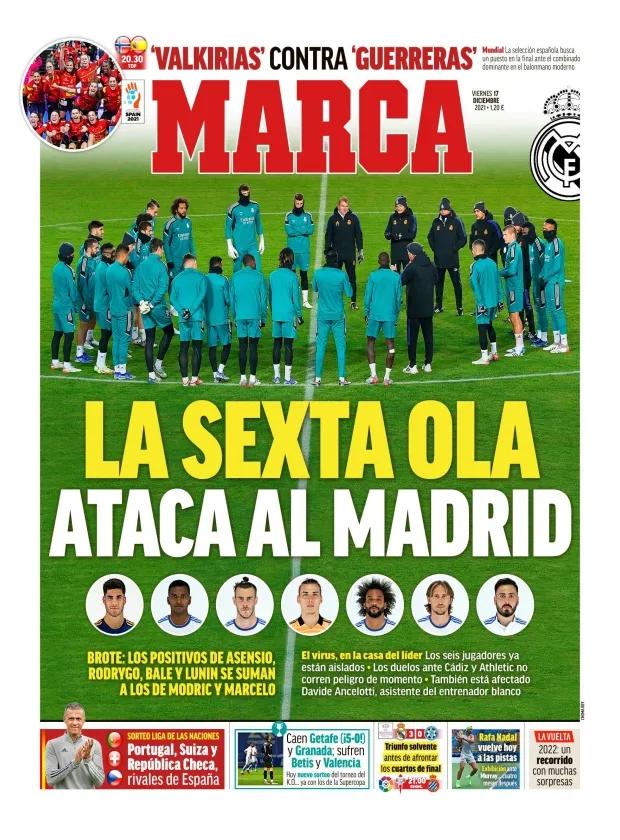 Marca