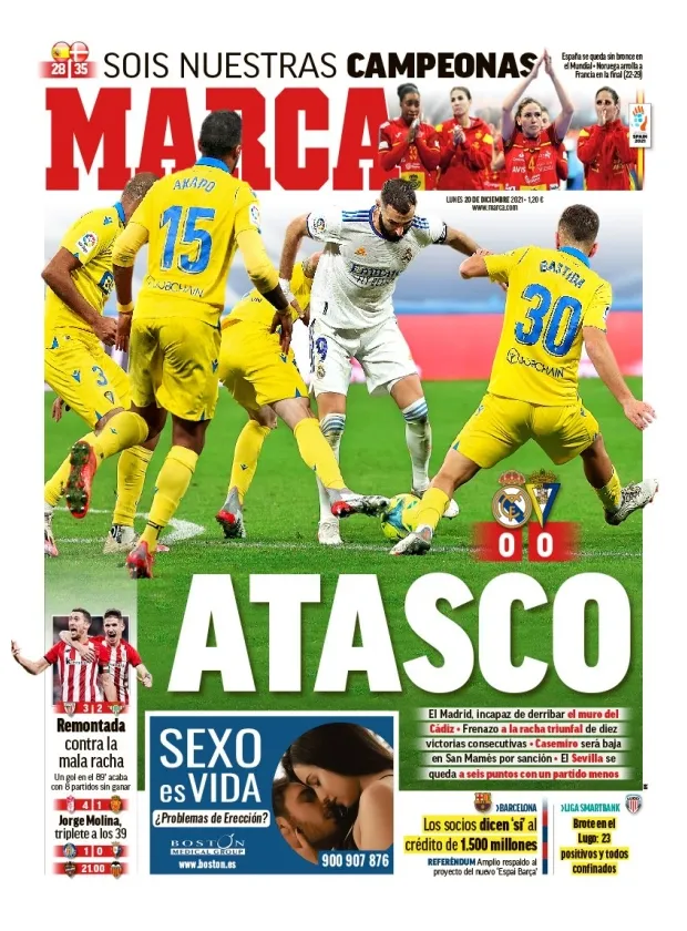 Marca