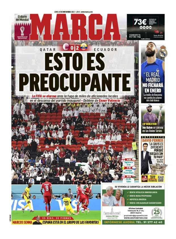 Marca