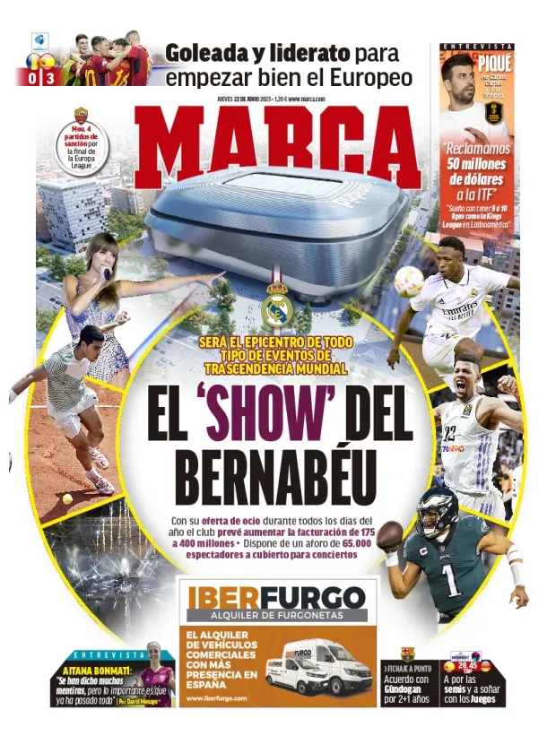 Marca