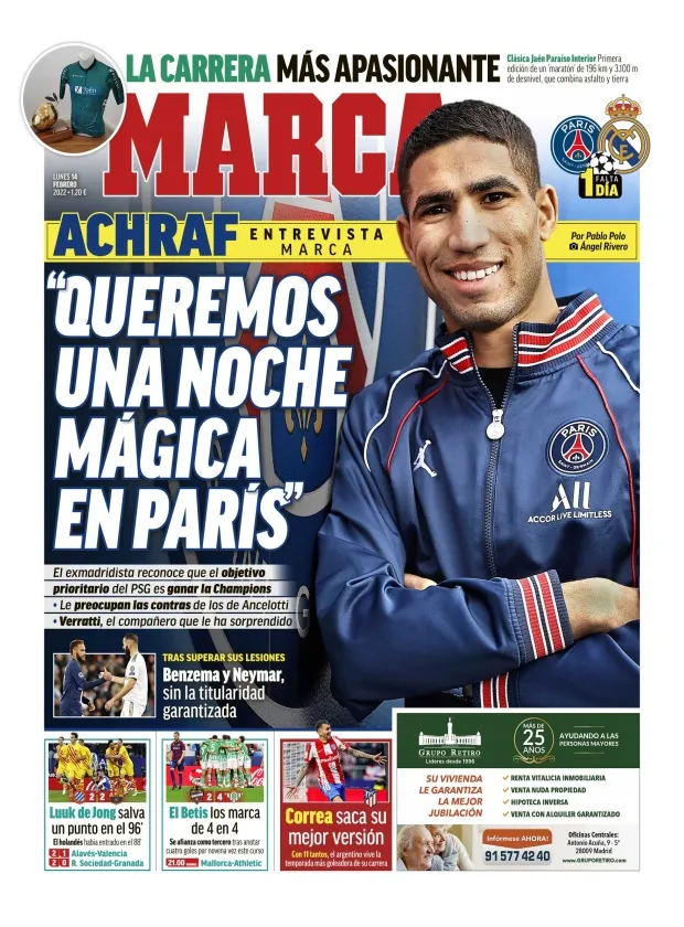 Marca