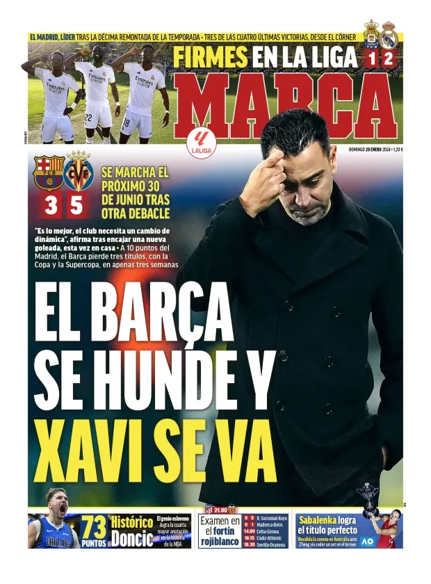 Marca