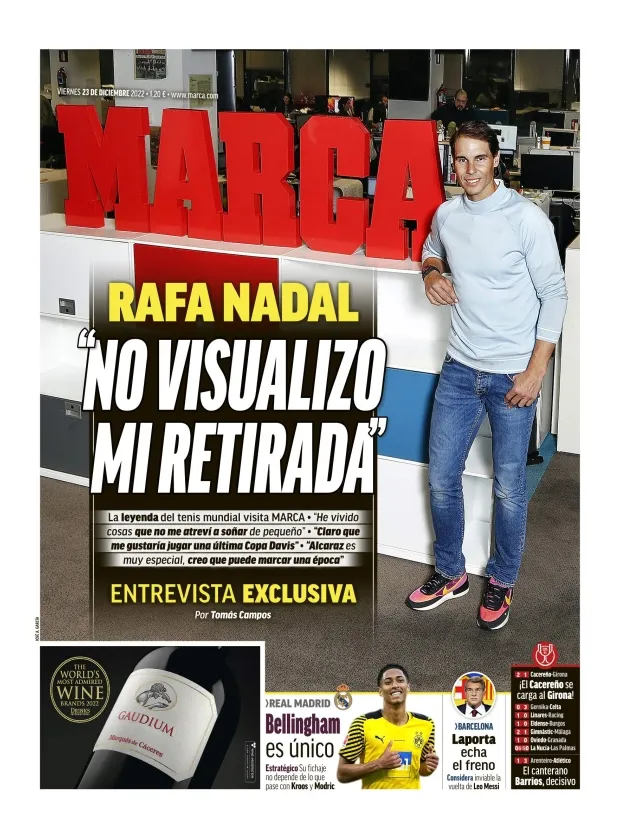 Marca