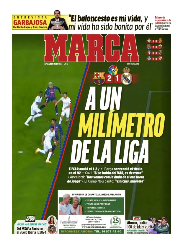Marca