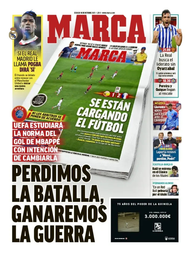Marca