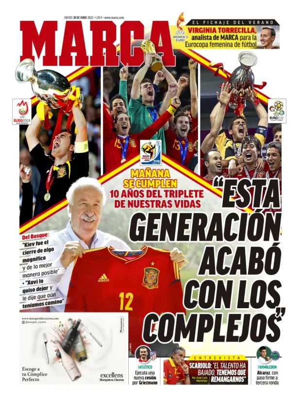Marca