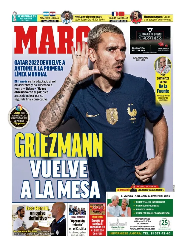 Marca