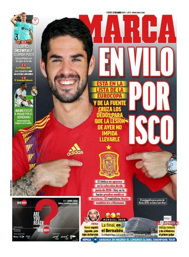 Marca